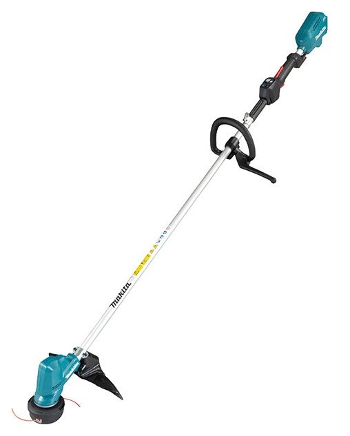 Makita Dur190LZX3 - vue 2