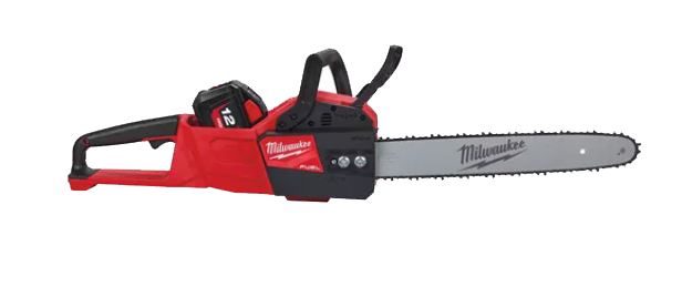 Tronçonneuse MILWAUKEE FUEL M18 FCHS 0 sans batterie ni chargeur 4933464723 - vue 2