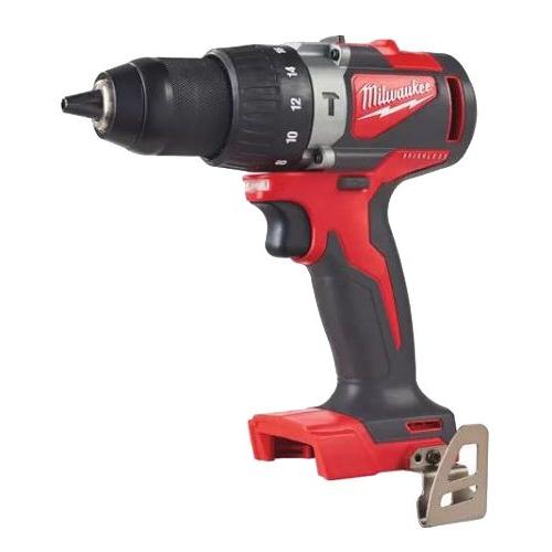 Perceuse À Percussion Milwaukee M18 Blpd2-0X 18V 4933464516 (Sans Batterie Ni Chargeur)