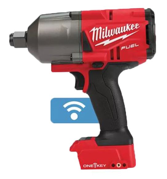 Boulonneuse 18V M18 ONEFHIWF34 0X sans batterie ni chargeur + coffret HD BOX MILWAUKEE 4933459729