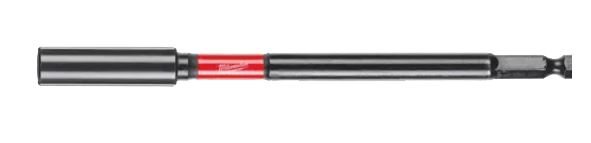 Porte embouts magnétique 6 pans 14'' MILWAUKEE 4932471822 - vue 2