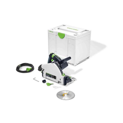 Festool Scie Plongeante Ts 55 Febq-Plus - 576703