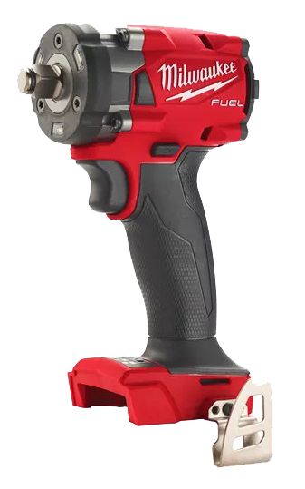 Boulonneuse à chocs MILWAUKEE M18FIW2F12 0X 18V FUEL 4933478443 sans batterie ni chargeur