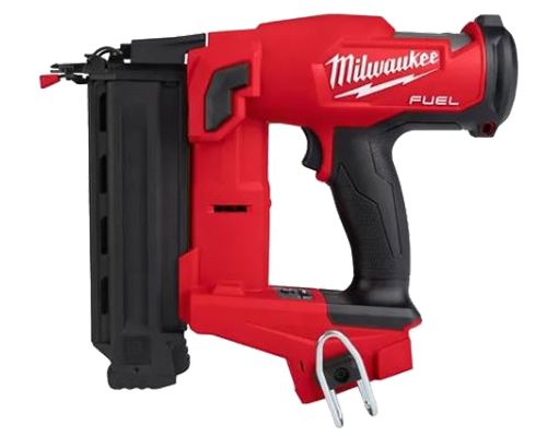 Cloueur de finition 18V 18 GS M18 FN18GS 0X sans batterie ni chargeur en coffret HD BOX MILWAUKEE 4933471409