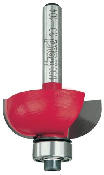 Mèche pour arrondi convexe FREUD Ø25 4 H12 755 2 Q8 Z2 F03FR01775 34