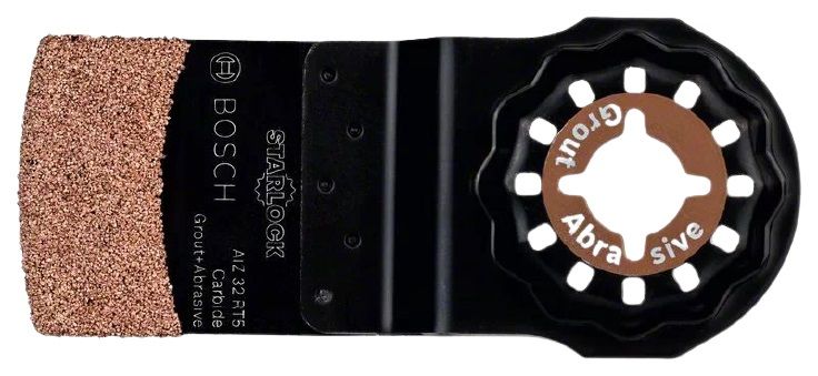 Bosch AIZ 32 RT5 - vue 2