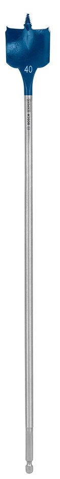 Bosch Mèche plate Expert SelfCut 400mm - vue 2