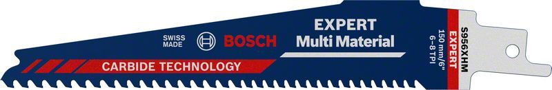 Bosch Expert S956 XHM - vue 4