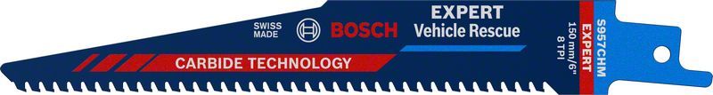 Bosch Désincarcération S957 - vue 2