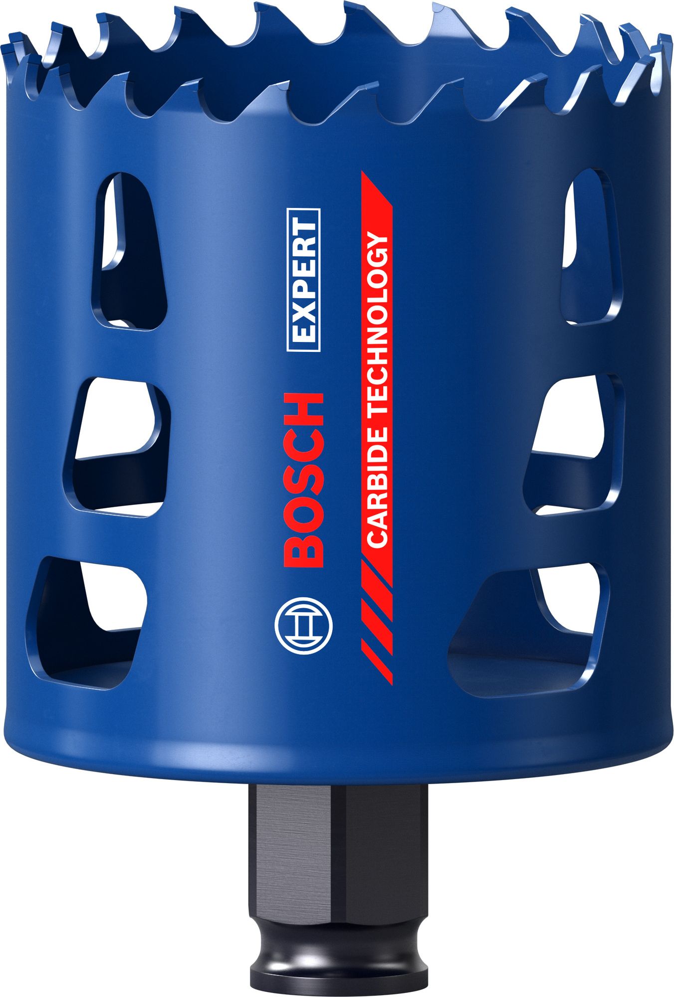 Bosch Scie Trépan Expert Carbure Multimatériaux 65 mm - vue 2