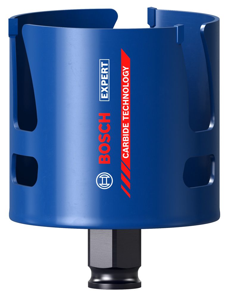 Bosch EXPERT 2608900470 - EXPERT Scie trépan Power-Change Construction Material 68mm Bosch EXPERT 2608900470 - EXPERT Scie trépan Power-Change Construction Material 68mm
