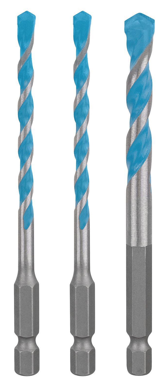 Bosch HEX9 Expert - vue 4