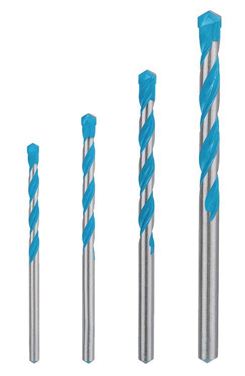 Bosch Forets MultiConstruction Cyl 9 Expert Coffret - vue 2