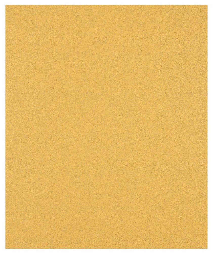 Feuille abrasive Expert C470 230x280mm G80 pour ponçage manuel BOSCH 2608900959 - vue 2