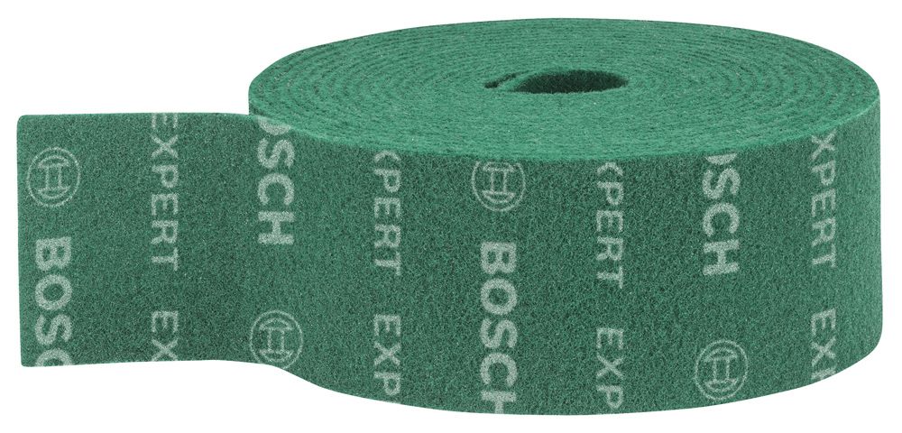 Expert N880 rouleaux en pour broyage des mains 115 mm x10 rugueux A 10 pcs. - vue 5