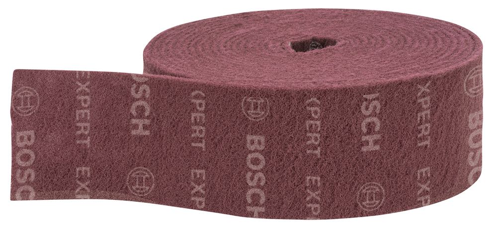 Expert N880 rouleaux en pour broyage des mains 115 mm x10 rugueux A 10 pcs. - vue 2