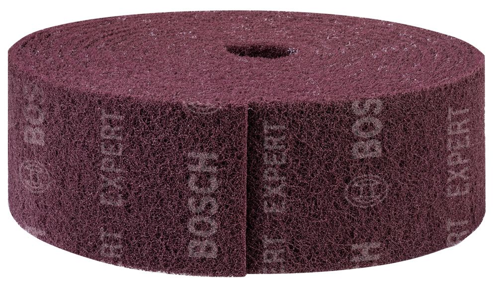 Expert N880 rouleaux en pour broyage des mains 115 mm x10 rugueux A 10 pcs. - vue 7