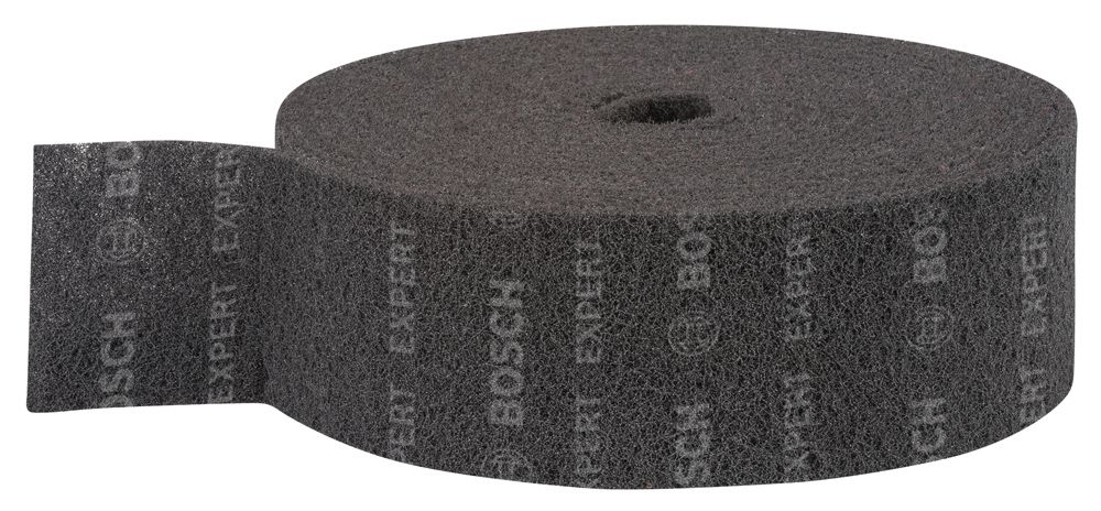 Expert N880 rouleaux en pour broyage des mains 115 mm x10 rugueux A 10 pcs. - vue 4