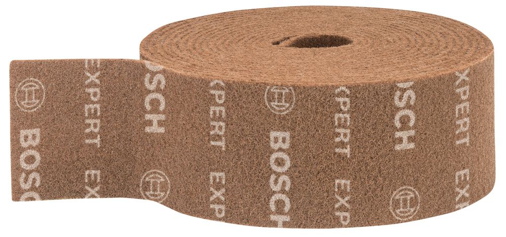 Expert N880 rouleaux en pour broyage des mains 115 mm x10 rugueux A 10 pcs.