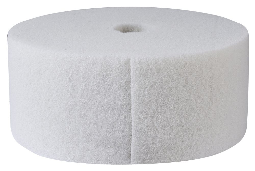 Expert N880 rouleaux en pour broyage des mains 115 mm x10 rugueux A 10 pcs. - vue 3