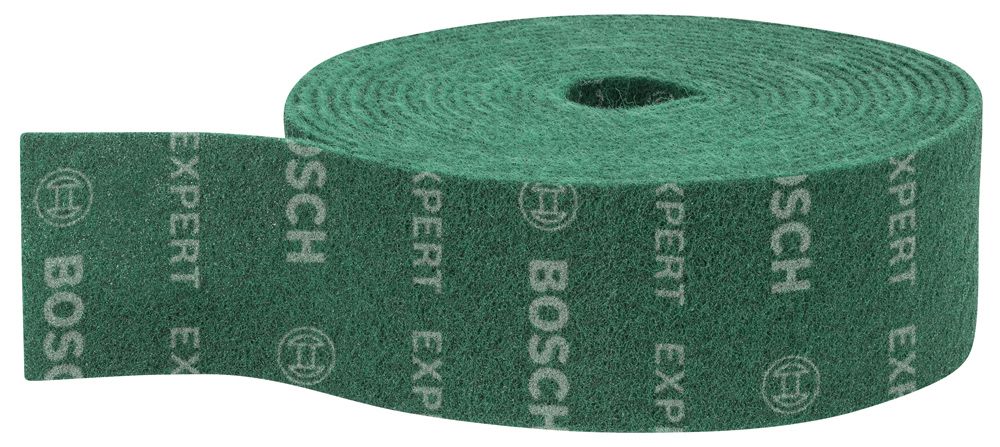 Expert N880 rouleaux en pour broyage de la main 100 mm x10 moyen 10 pcs. - vue 3