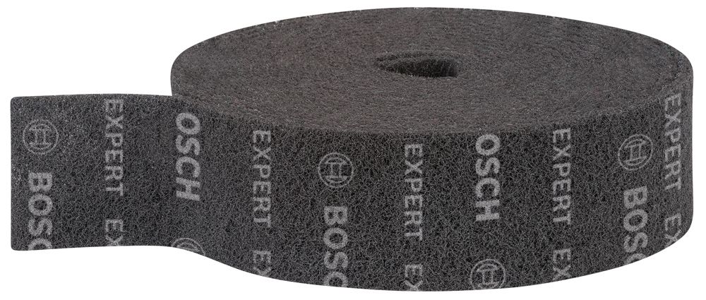 Expert N880 rouleaux en pour broyage de la main 100 mm x10 moyen 10 pcs.