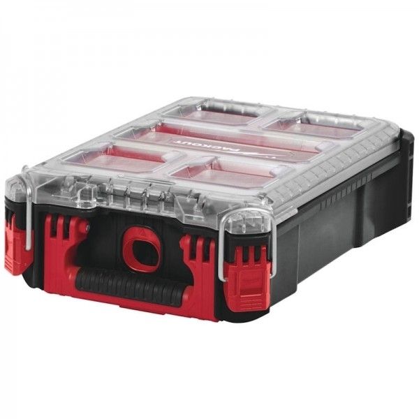 Petit organisateur PACKOUT 250x380x120mm MILWAUKEE 4932464083 - vue 2