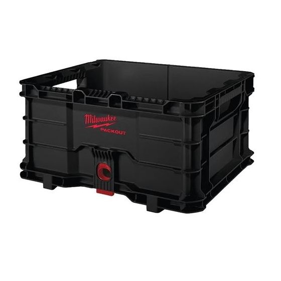 Caisse PACKOUT MILWAUKEE 4932471724 - vue 2