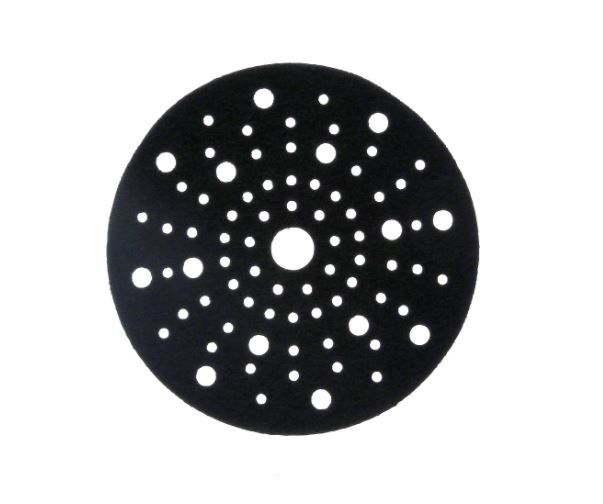 Bosch Protecteur plateau pour ponceuses excentriques - vue 2