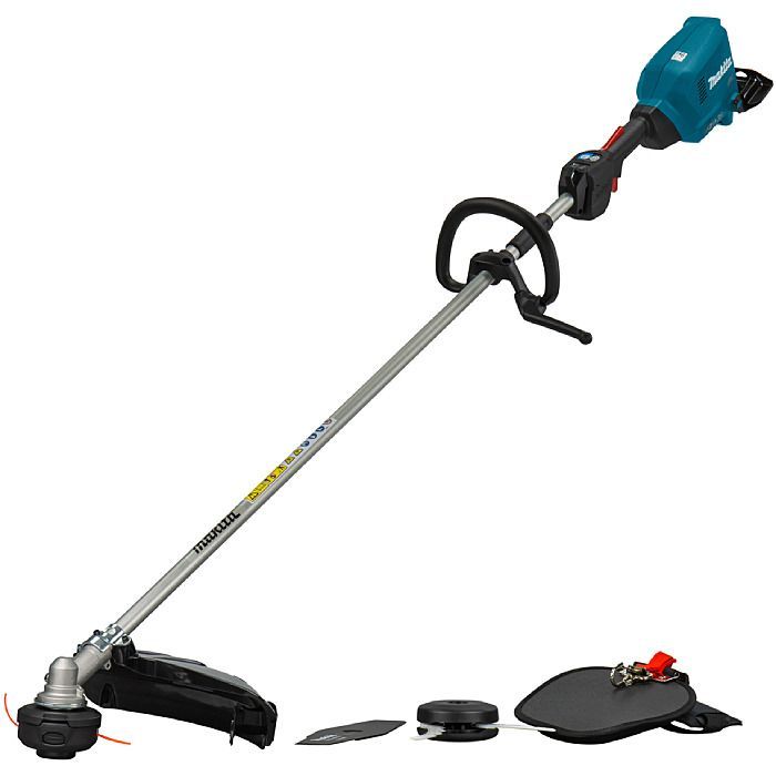 Makita DUR369LZ Coupe bordure - vue 2
