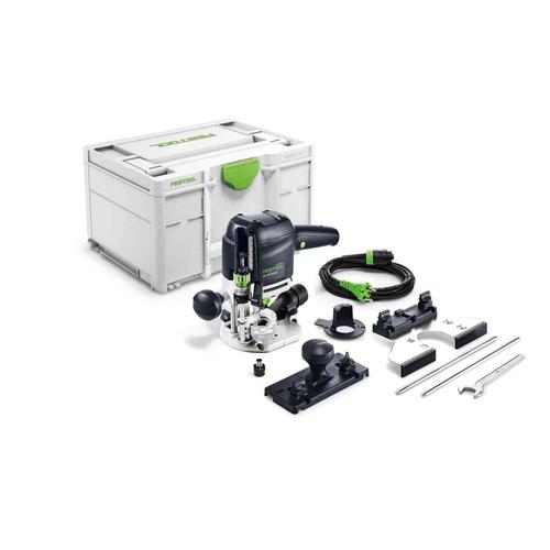 Défonceuse Festool Of 1010 Rebq-Plus - 576919
