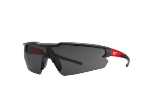 MILWAUKEE Lunettes de sécurité claires anti buée et anti rayure 4932478764
