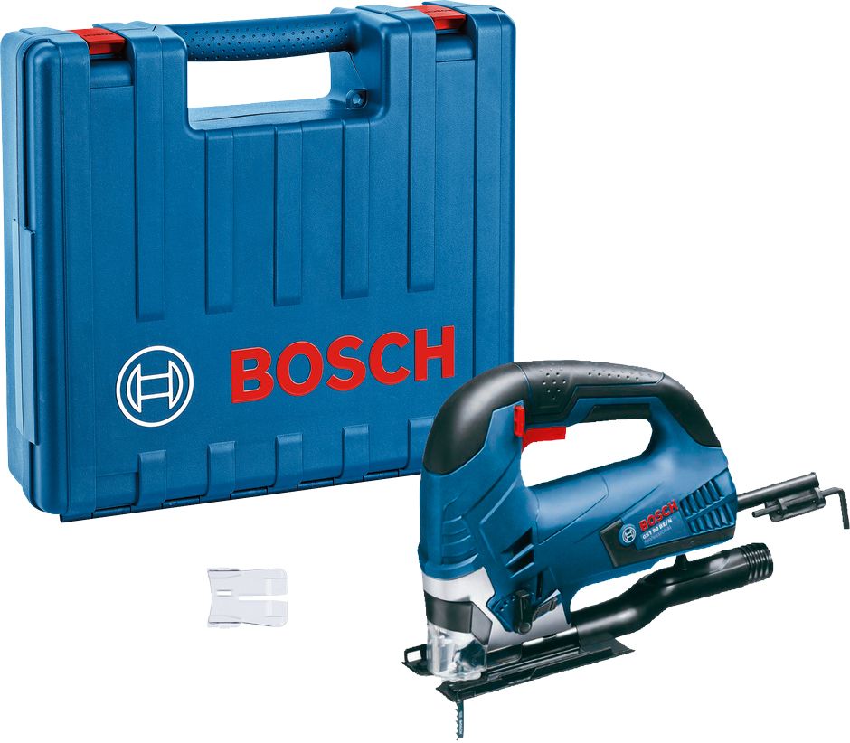 Bosch Elektrowerkzeuge - vue 3