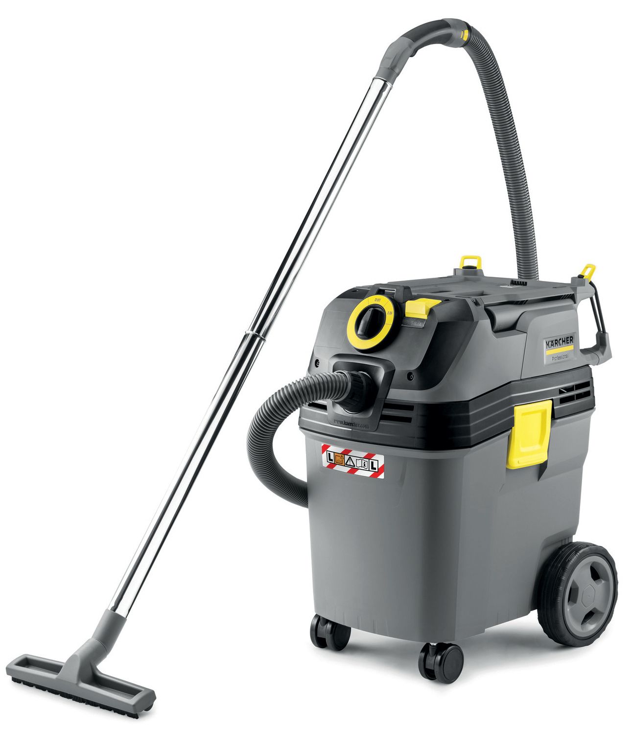 Karcher Aspirateur eau et poussières 40 NT 401 Ap