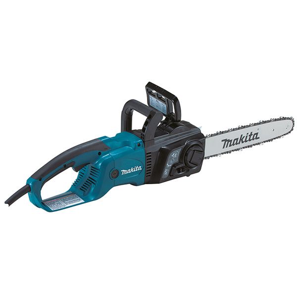 Makita UC3551A - vue 3