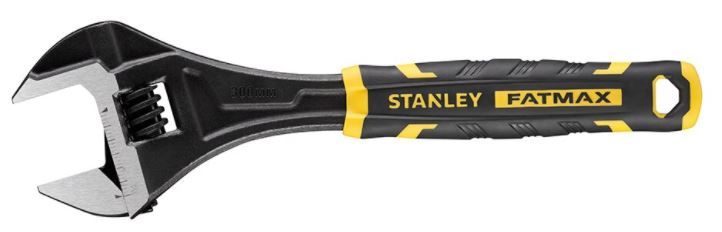 STANLEY Clés à molette Quick adjust - vue 2