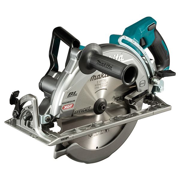 Makita RS002GZ 260mm - vue 2