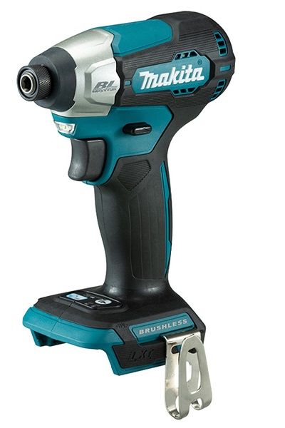 Makita DTD157ZJ - vue 2