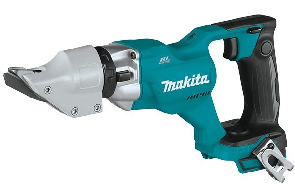Makita Cisaille 18V DJS00Z Sans batterie - vue 2