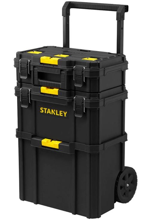 STANLEY Servante 3 en 1 QUICKLINK - vue 6