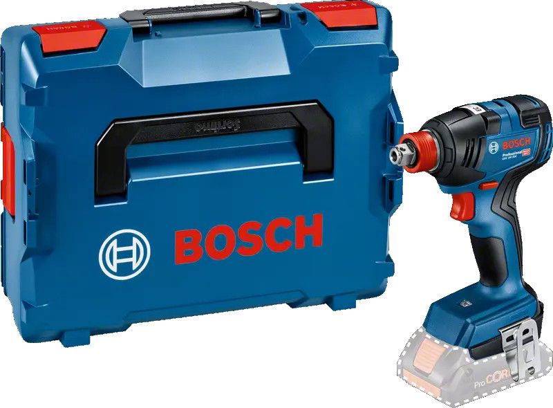 Bosch GDX 18V 200 - vue 6