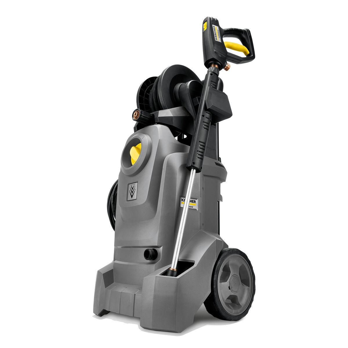 Nettoyeur haute pression HD 410 Classic X KARCHER 1.520 998.0 - vue 2