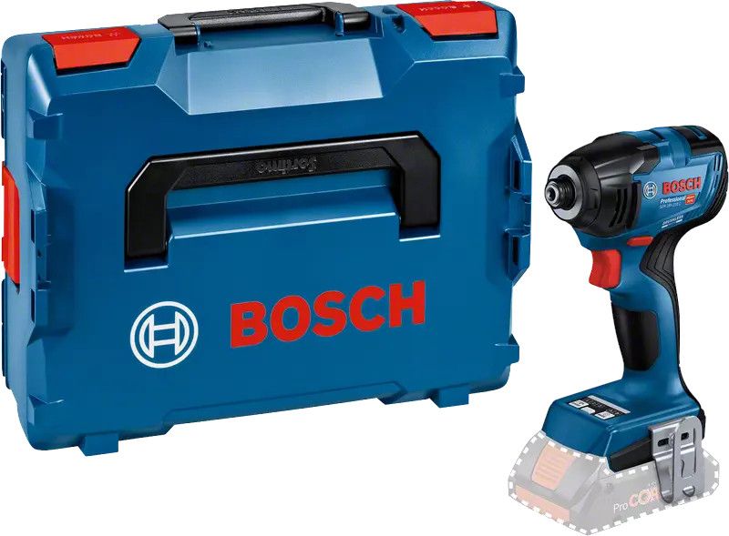 Bosch GDR 18V210 C - vue 2