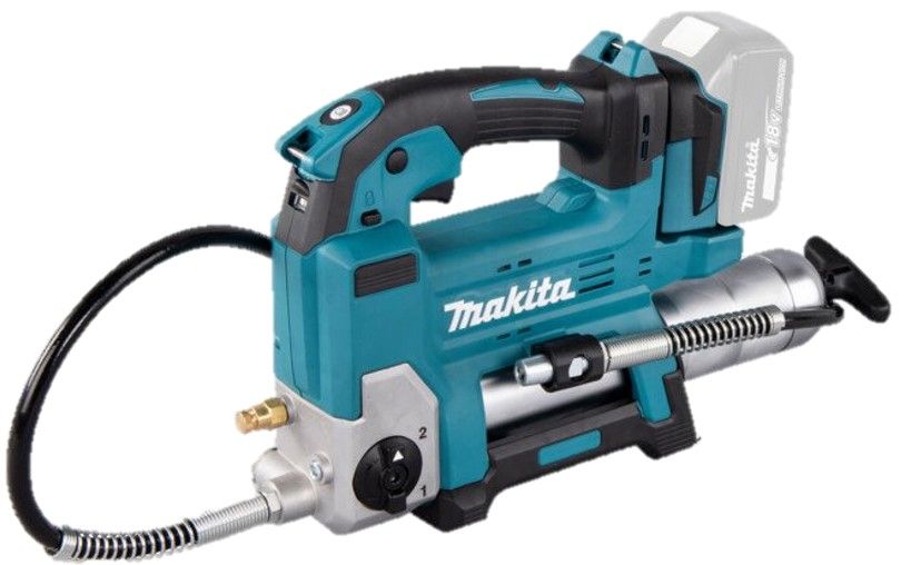 Makita DGP 180 Z - vue 2
