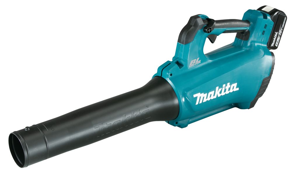 MAKITA DUB184RT - vue 2