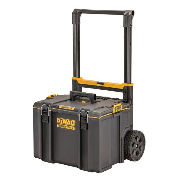 DeWALT ToughSystem 2.0 DS450 MOBILE BOX DWST83295 1