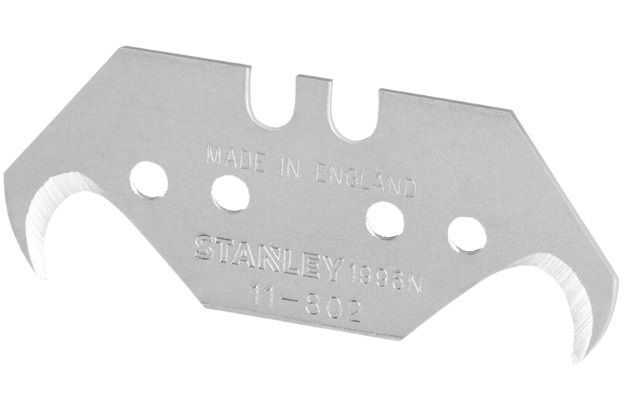 Lame de cutter Stanley 5 pièces 1996 ASB - vue 2