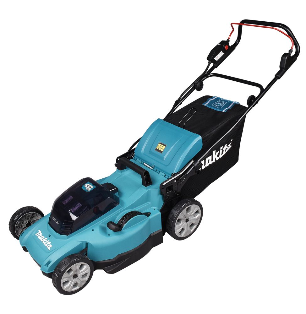 Tondeuse 48 cm 2x18V MAKITA sans batterie DLM480Z