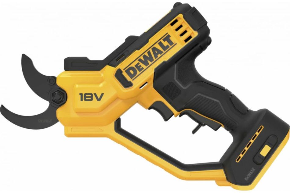 Sécateur DEWALT XR 18V Sans batterie ni chargeur DCMPP568N XJ