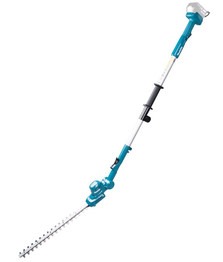 Taille-haie à perche 18 V Li-Ion Solo Makita DUN461WZ